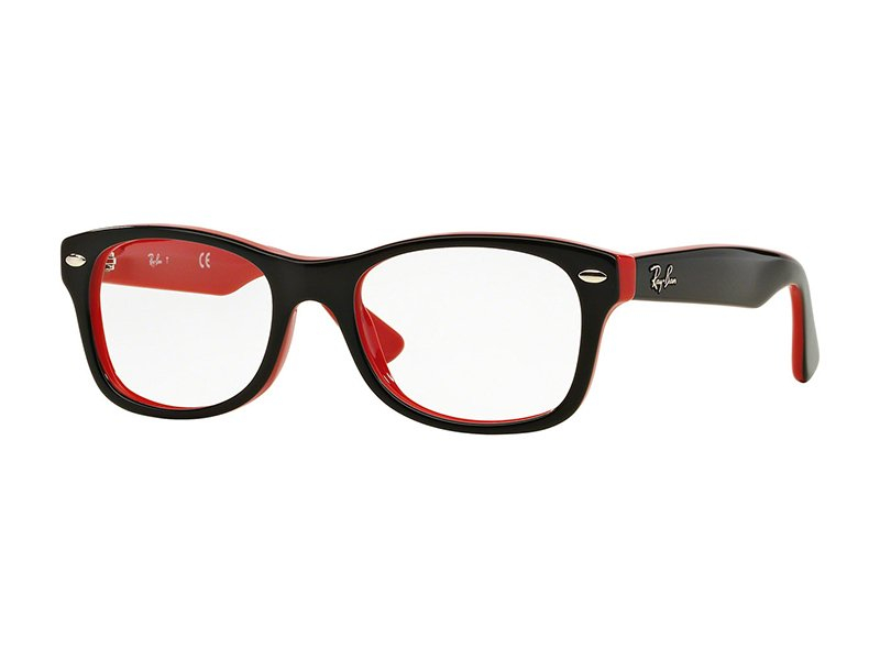 Detail Dioptrische Brille Nomer 26