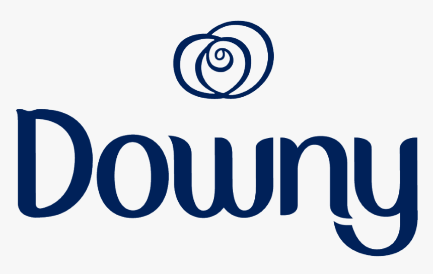 Downy Logo Font - KibrisPDR