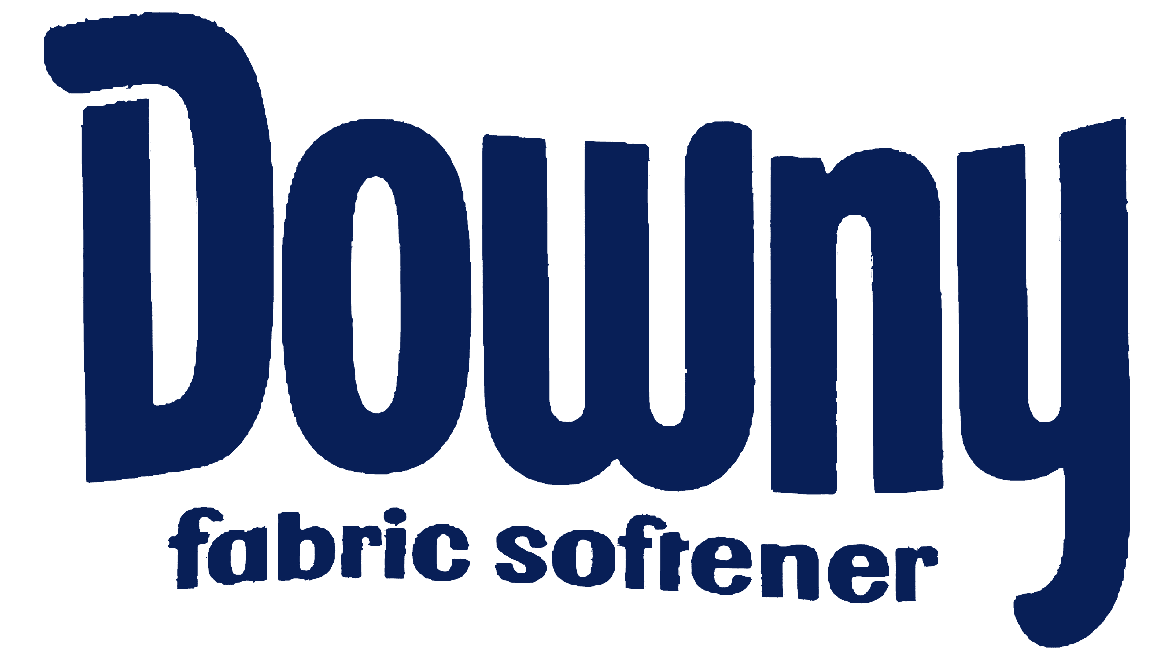 Detail Downy Logo Font Nomer 10