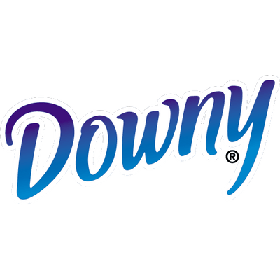 Detail Downy Logo Font Nomer 6