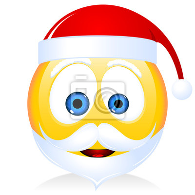 Detail Emoji Weihnachtsmann Nomer 19