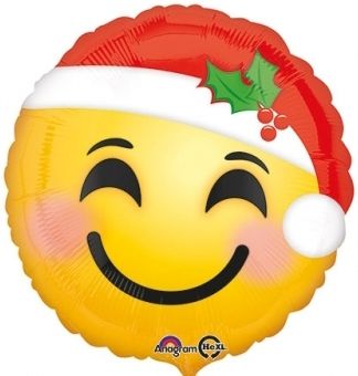 Detail Emoji Weihnachtsmann Nomer 22