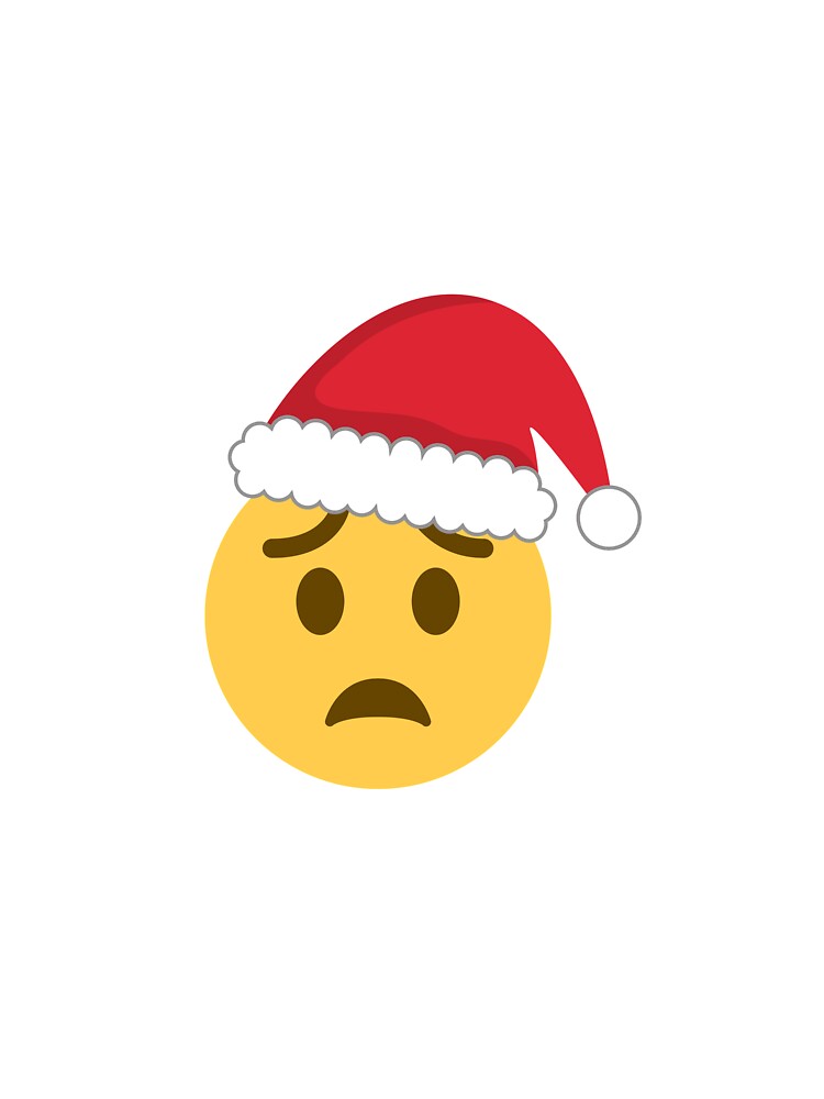 Detail Emoji Weihnachtsmann Nomer 9