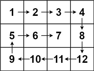 Detail Grid Matrix Code Nomer 10