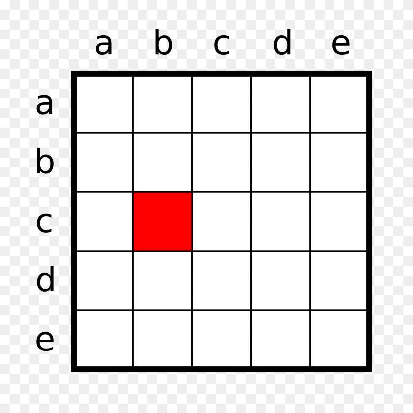 Detail Grid Matrix Code Nomer 24