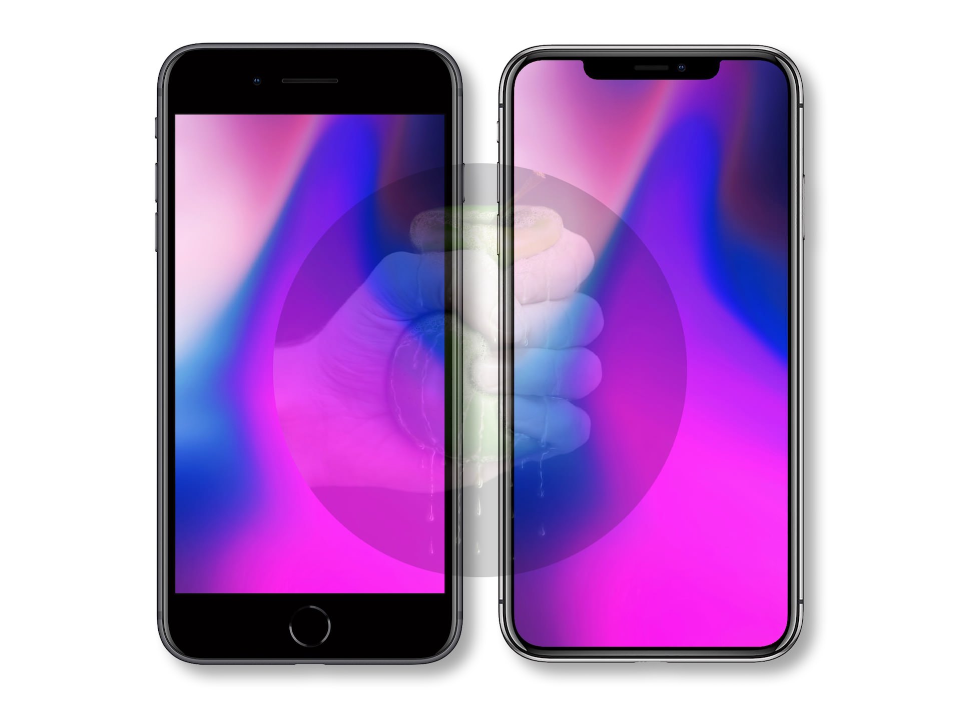 Detail Images Of Iphone 9 Plus Nomer 26