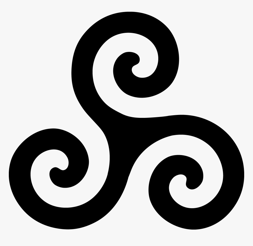 Detail Logo Spirale Nomer 23