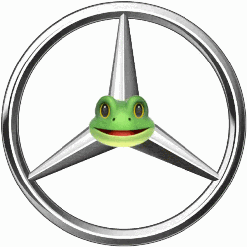 Detail Mercedes Emoji Nomer 5