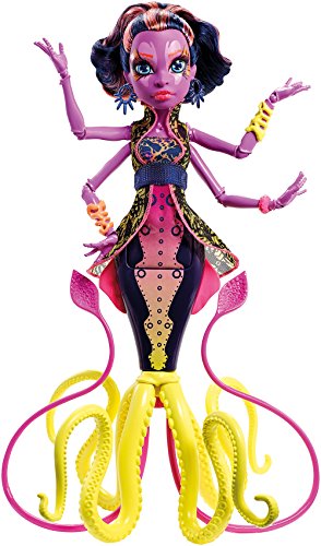 Download Monster High Puppen Wertvoll Nomer 2