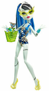 Detail Monster High Puppen Wertvoll Nomer 3