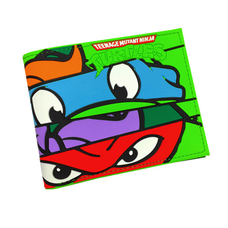 Detail Mutant Id Card Nomer 23