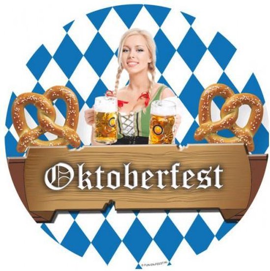 Oktoberfest Bilder - KibrisPDR