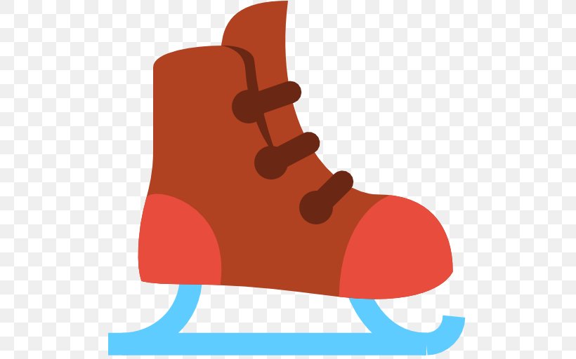 Detail Red Ice Skates Nomer 7