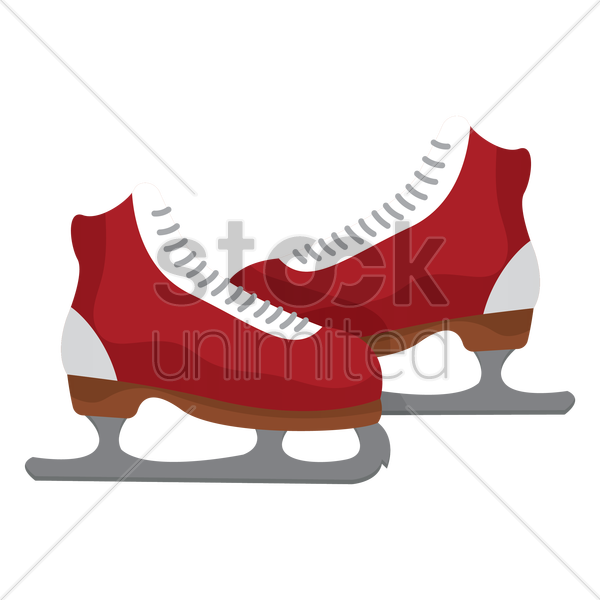 Detail Red Ice Skates Nomer 11