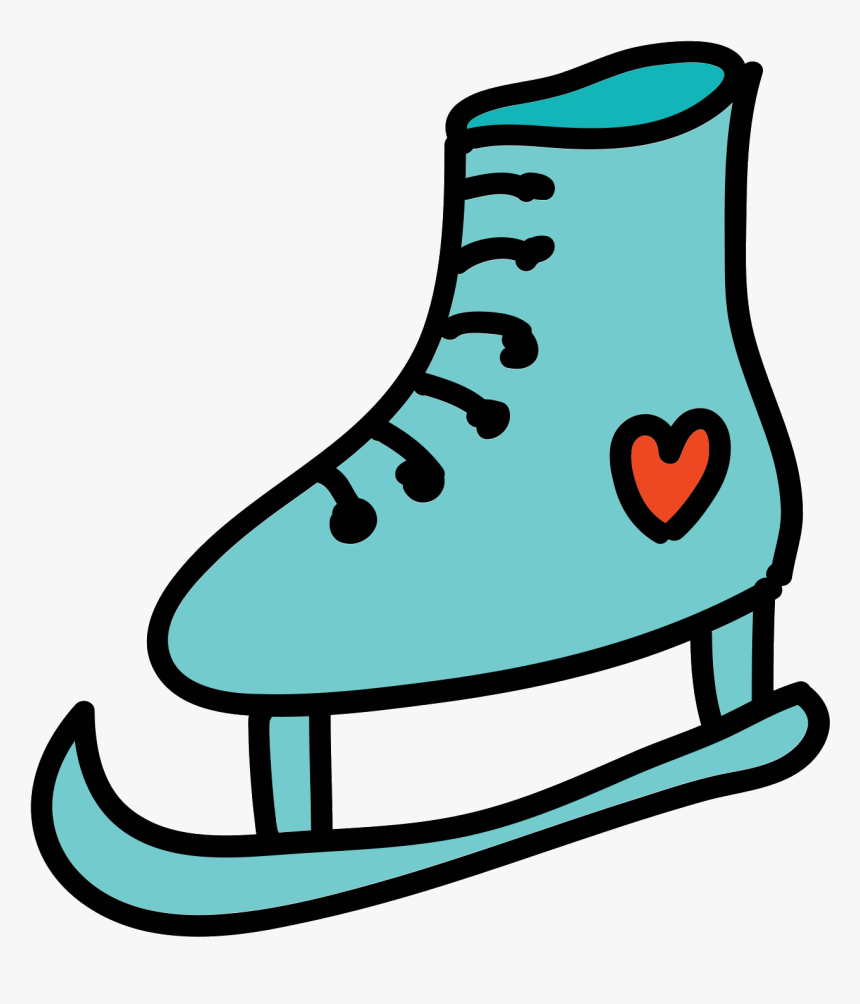 Detail Red Ice Skates Nomer 13