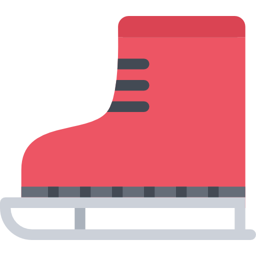 Detail Red Ice Skates Nomer 15