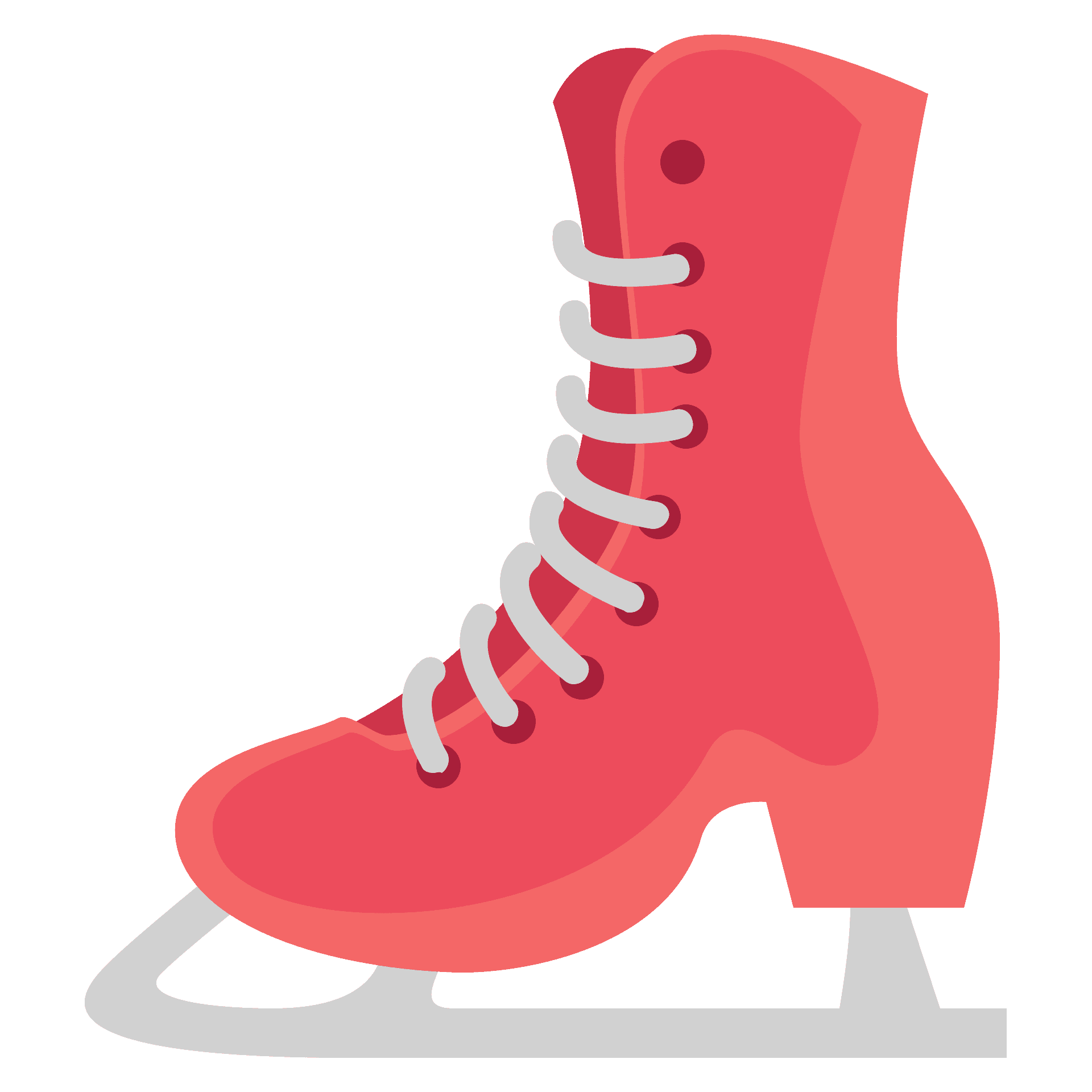 Detail Red Ice Skates Nomer 18