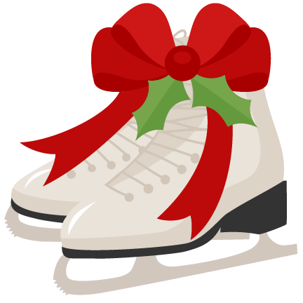 Detail Red Ice Skates Nomer 21