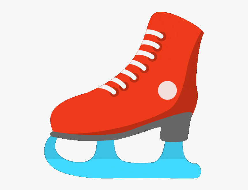 Detail Red Ice Skates Nomer 5
