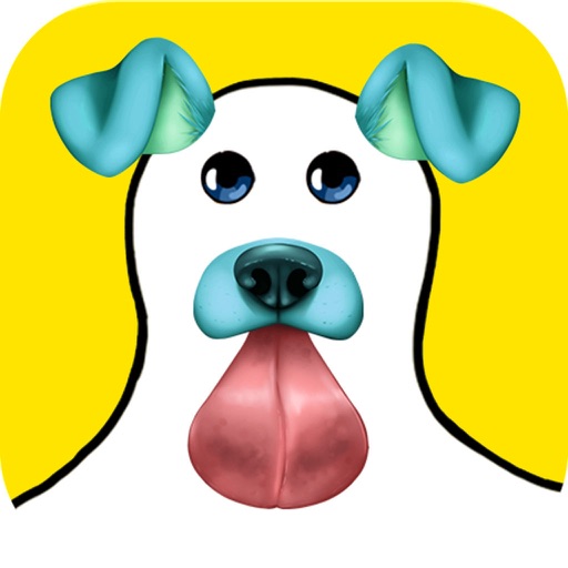 Detail Snapchat Dog Stickers Nomer 3