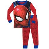 Detail Spiderman Blanket Sleeper Nomer 20