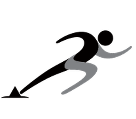 Detail Sprinter Clipart Nomer 3