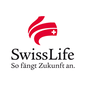 Detail Swiss Life Logo Nomer 10