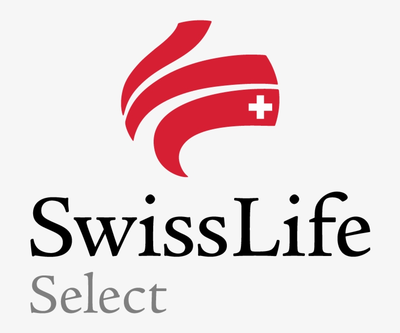 Detail Swiss Life Logo Nomer 2