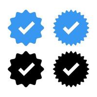 Detail Verified Badge Icon Nomer 7