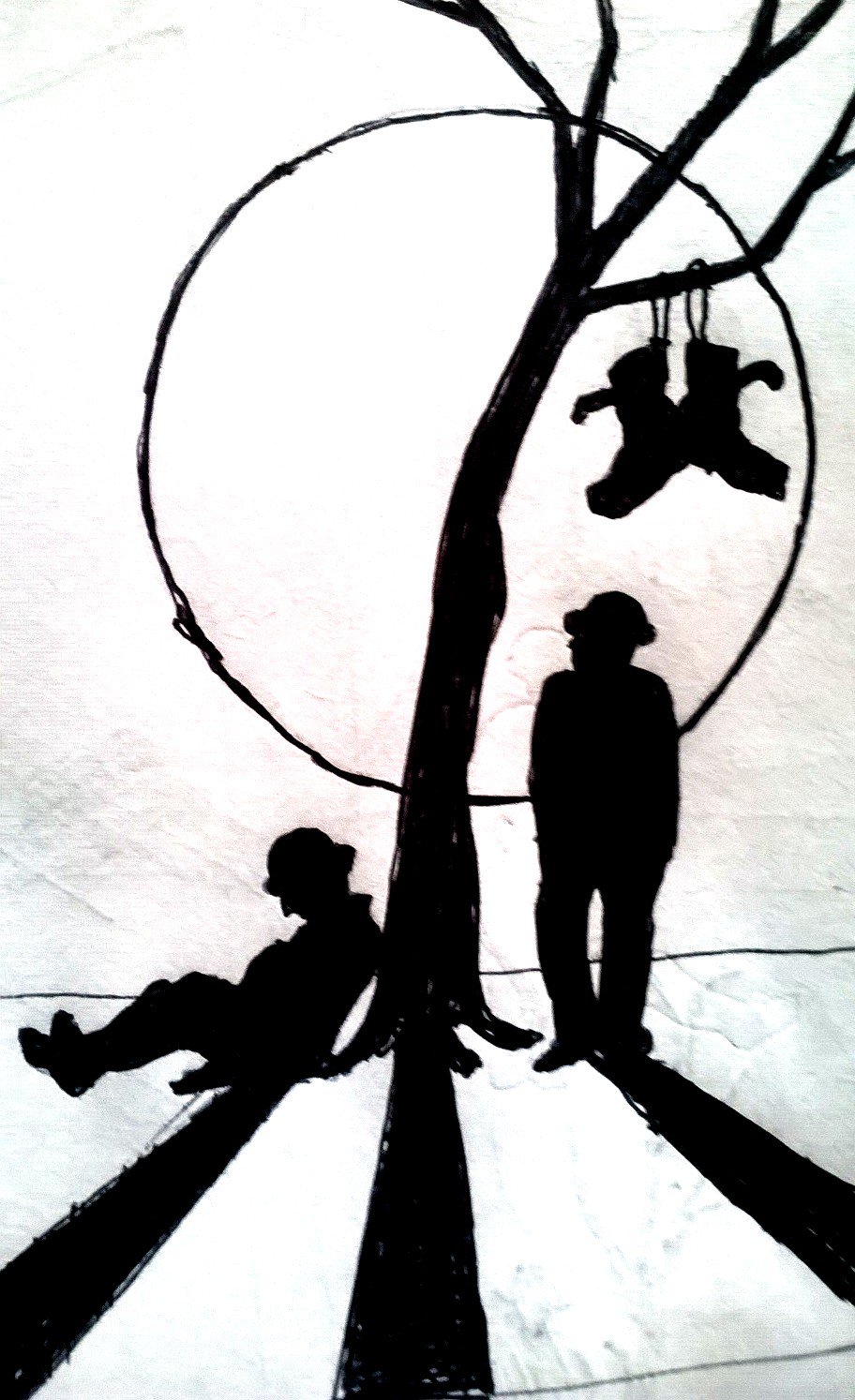Detail Waiting For Godot Images Nomer 17