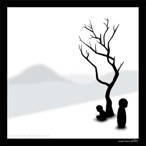 Detail Waiting For Godot Images Nomer 18