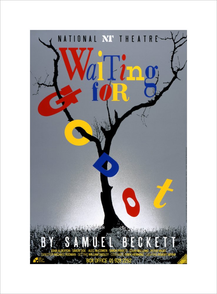 Detail Waiting For Godot Images Nomer 19