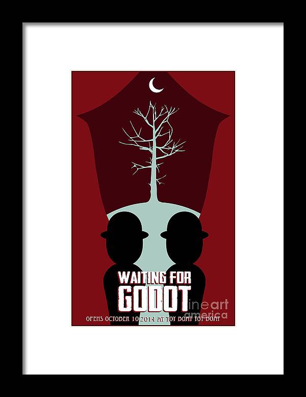 Detail Waiting For Godot Images Nomer 3