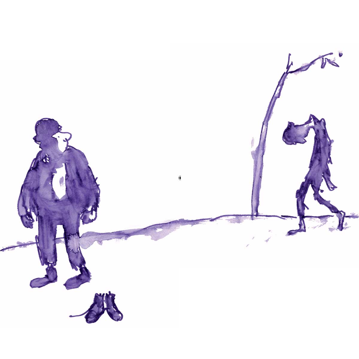 Detail Waiting For Godot Images Nomer 5