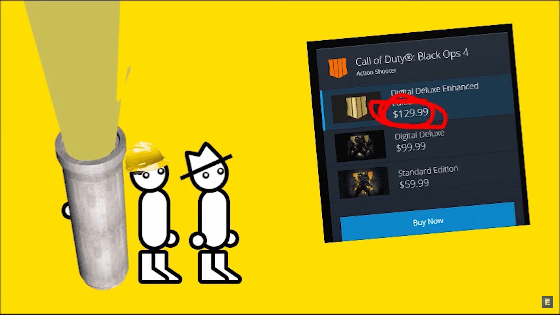 Zero Punctuation Call Of Duty 4 - KibrisPDR