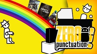 Detail Zero Punctuation Call Of Duty 4 Nomer 12