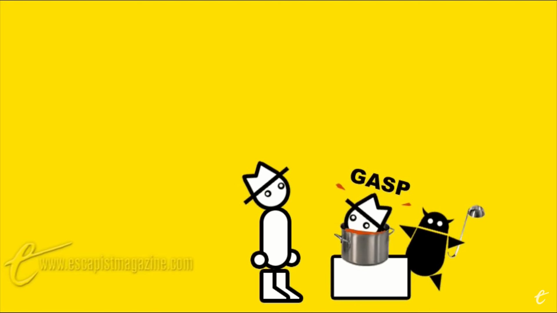 Detail Zero Punctuation Call Of Duty 4 Nomer 15
