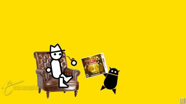 Detail Zero Punctuation Call Of Duty 4 Nomer 16