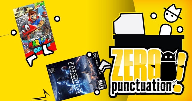 Detail Zero Punctuation Call Of Duty 4 Nomer 19