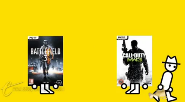 Detail Zero Punctuation Call Of Duty 4 Nomer 3