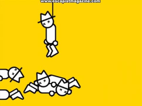 Detail Zero Punctuation Call Of Duty 4 Nomer 4