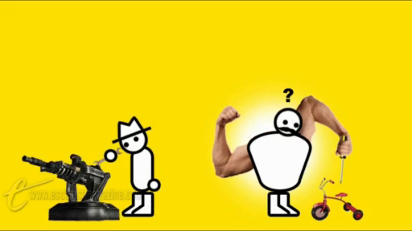 Detail Zero Punctuation Call Of Duty 4 Nomer 5