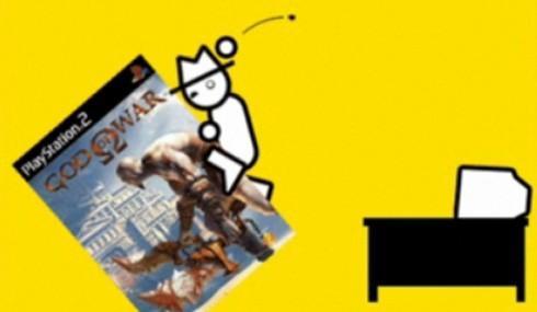 Detail Zero Punctuation Call Of Duty 4 Nomer 7