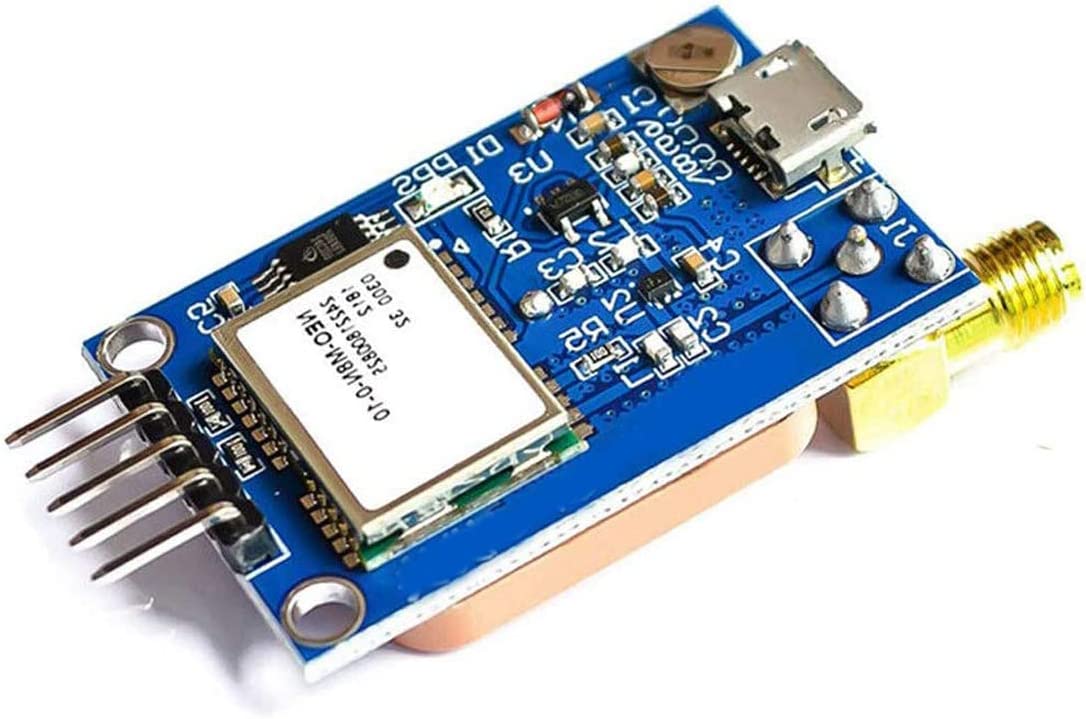 Detail Arduino Positioning System Nomer 13
