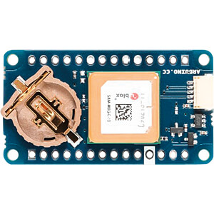 Detail Arduino Positioning System Nomer 19