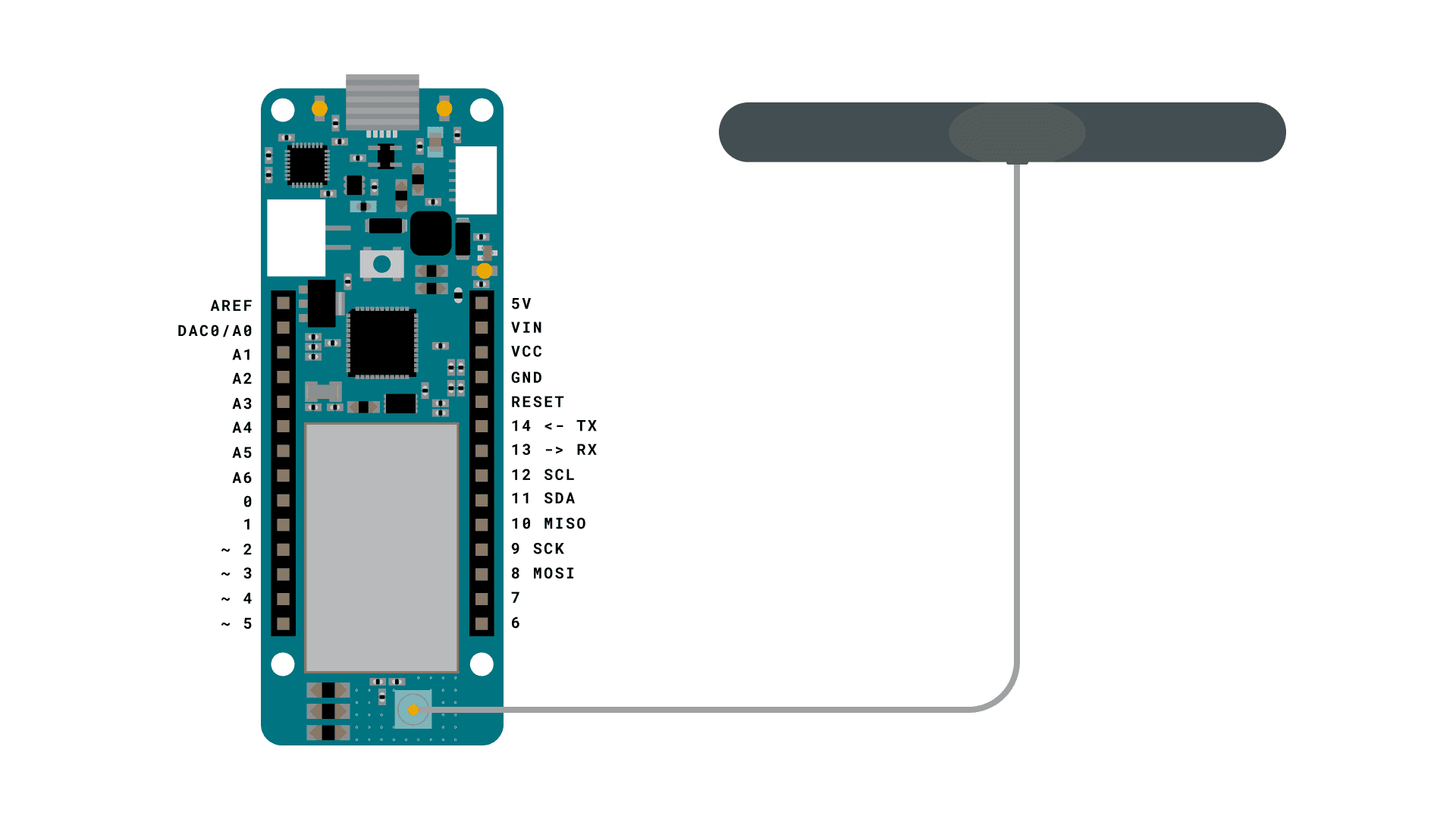 Detail Arduino Positioning System Nomer 21