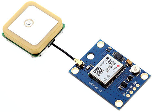 Detail Arduino Positioning System Nomer 22