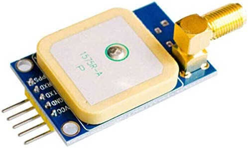 Detail Arduino Positioning System Nomer 7