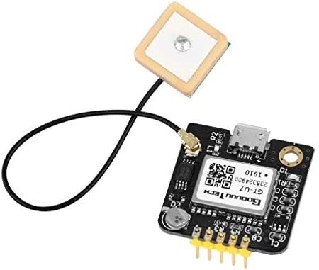 Detail Arduino Positioning System Nomer 8