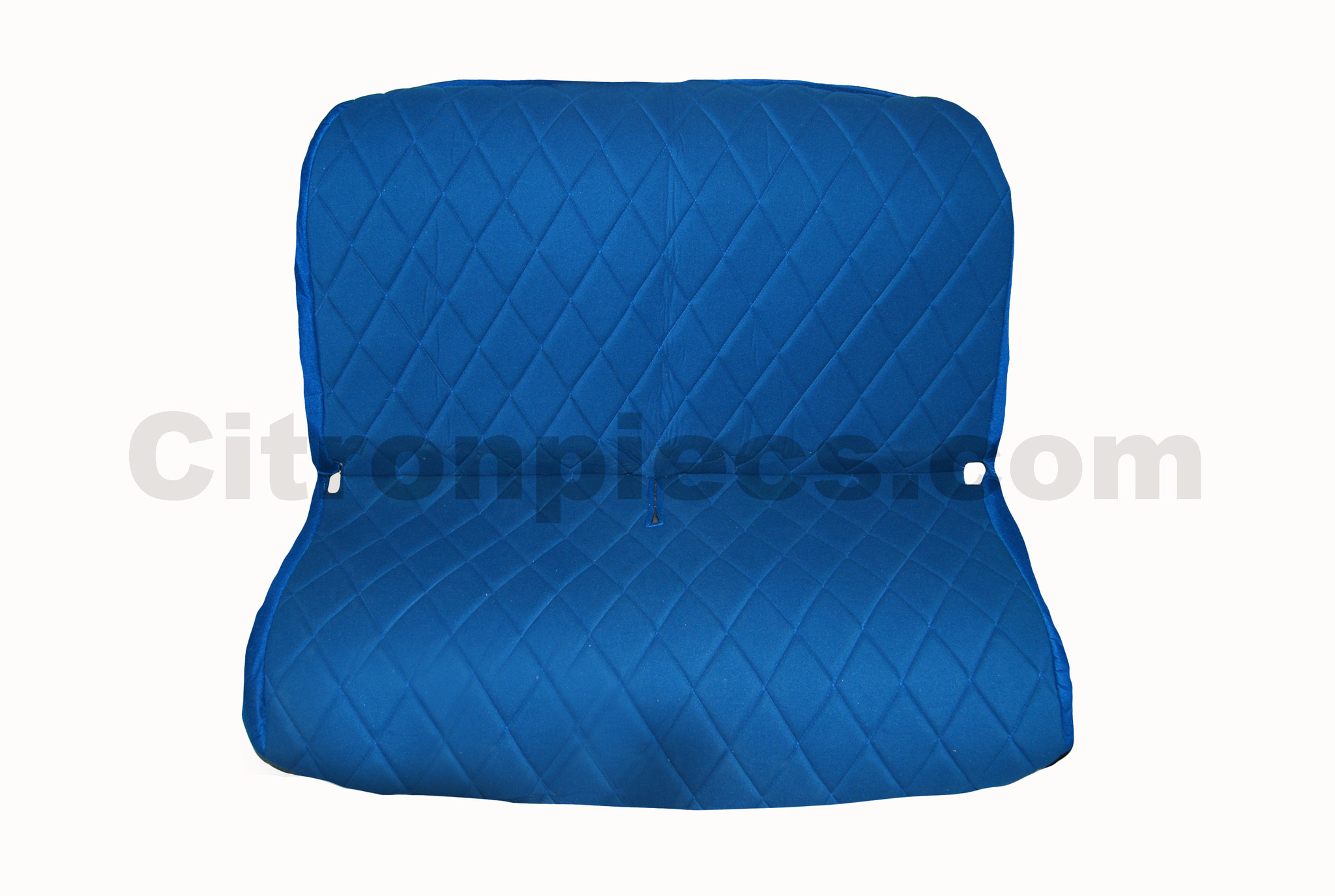 Detail Blauer Stoff Nomer 2